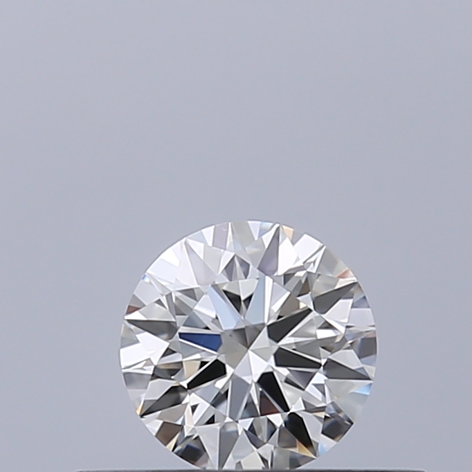 Round 0.28 ct E VVS2