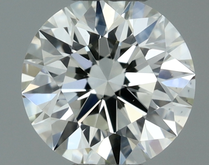 Round 0.33 ct K VS1