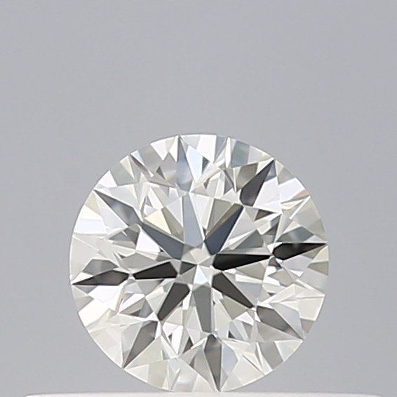 Round 0.3 ct H VVS2