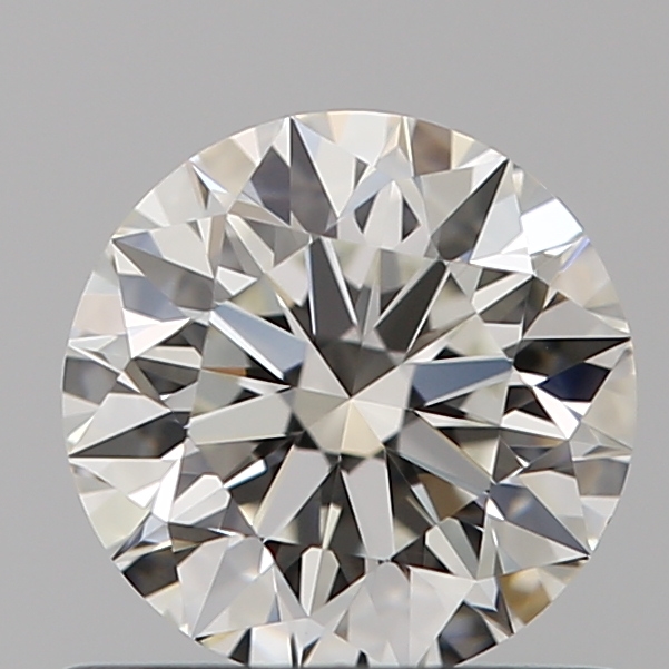 Round 0.64 ct I IF