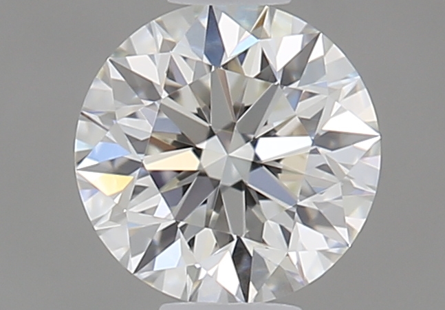Round 0.34 ct I IF