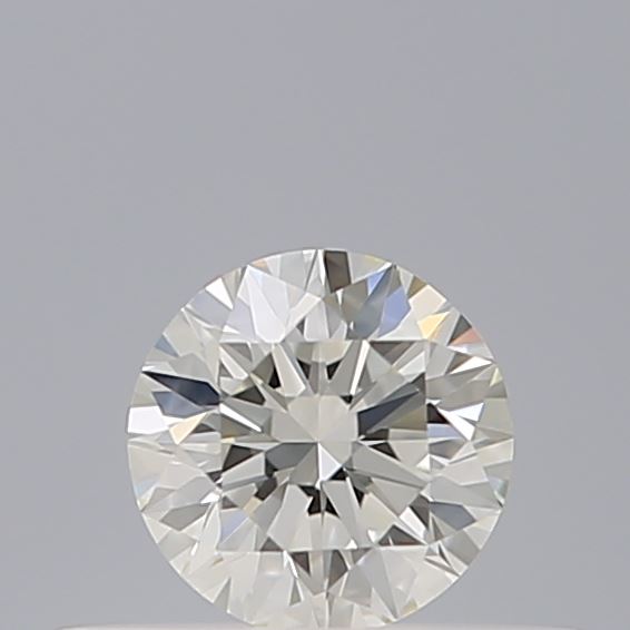 Round 0.23 ct G IF