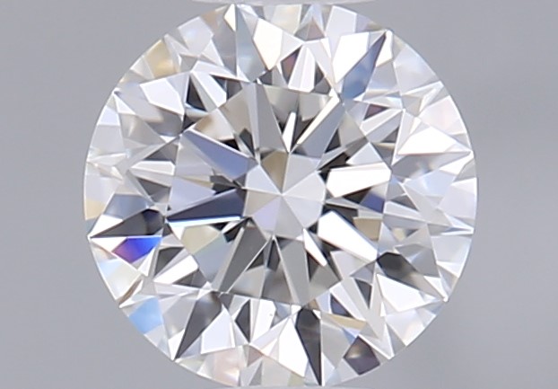 Round 0.35 ct F VVS1