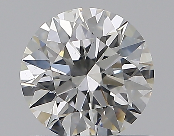 Round 0.51 ct G SI1