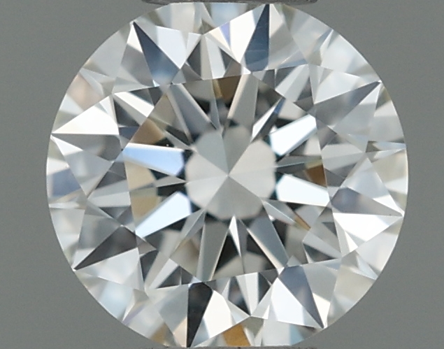 Round 0.3 ct J VVS2