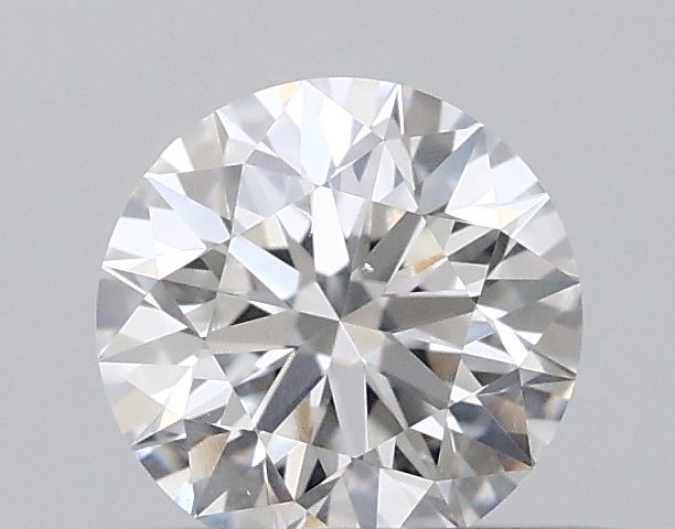 Round 0.32 ct E VS2