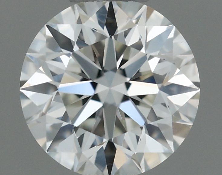 Round 0.4 ct I VVS2