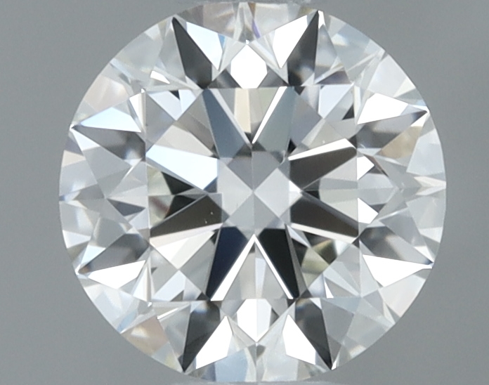 Round 0.4 ct J VS1