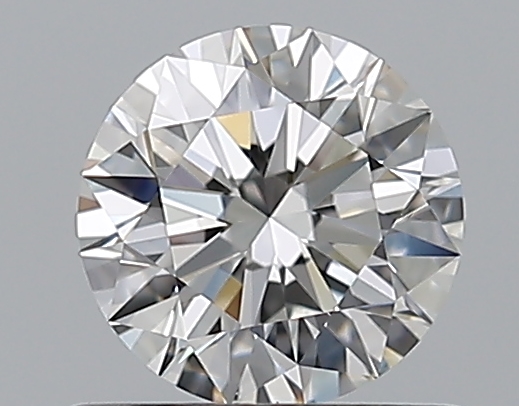 Round 0.75 ct G VVS1