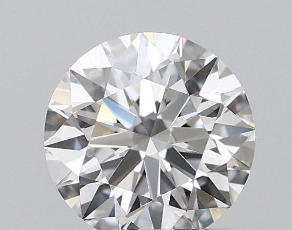 Round 0.3 ct G VVS1