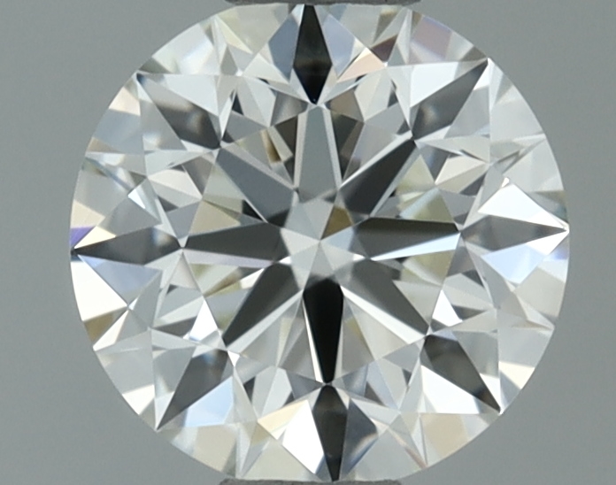 Round 0.6 ct I VVS2