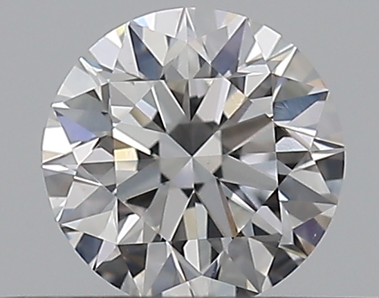 Round 0.31 ct E VS2