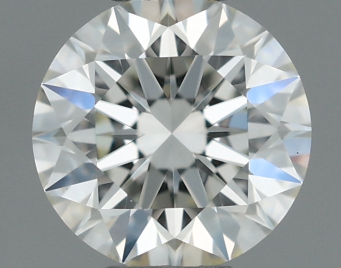 Round 0.35 ct K VS1