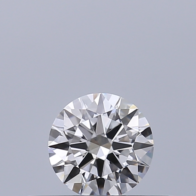 Round 0.27 ct E VVS2