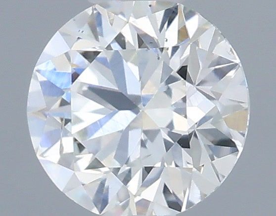 Round 0.37 ct G SI2