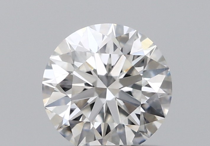 Round 0.32 ct F VS1