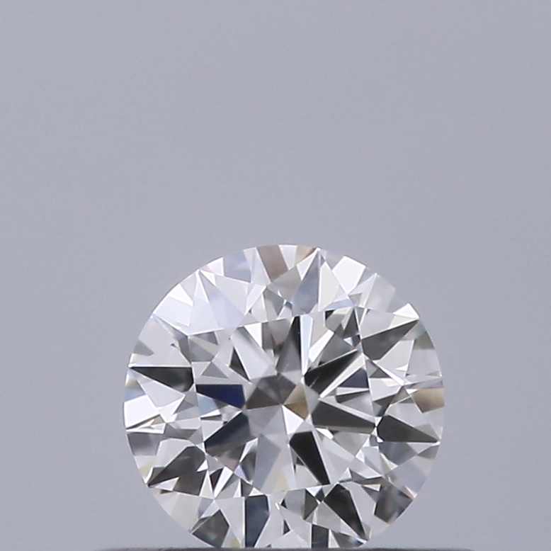 Round 0.31 ct E SI1