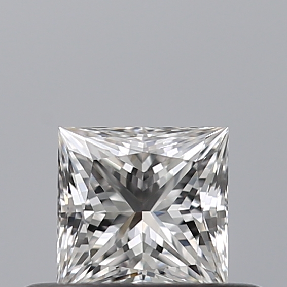 Princess 0.35 ct E VVS1