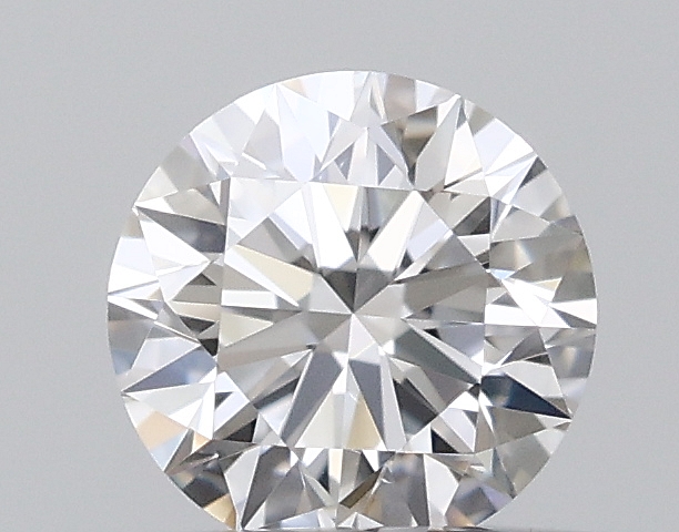 Round 0.32 ct F VS1