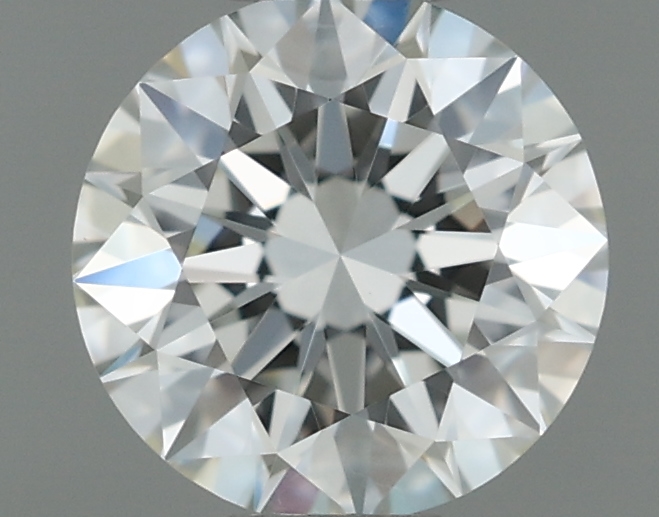 Round 0.45 ct I VVS2