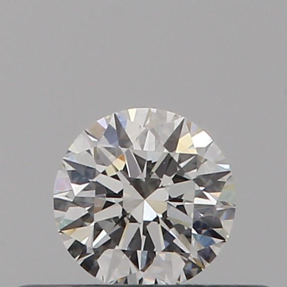 Round 0.23 ct G VS1