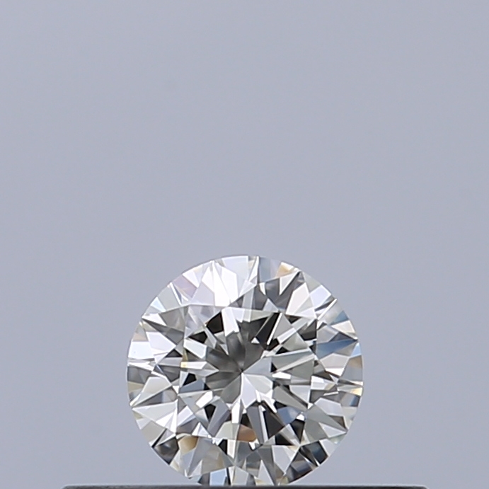 Round 0.2 ct G IF