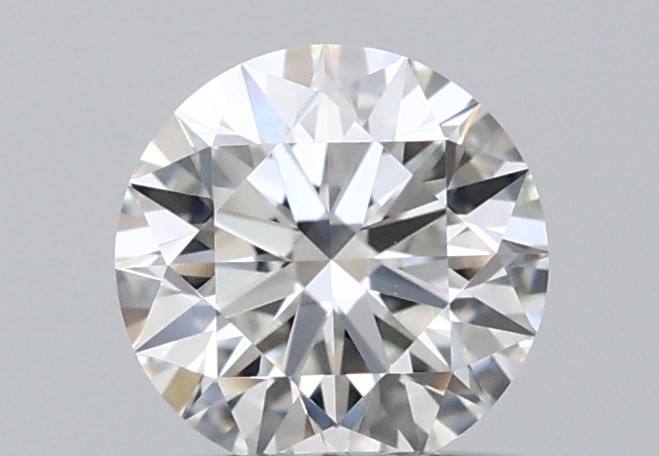 Round 0.41 ct G VVS2