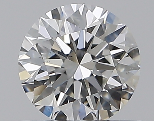Round 0.5 ct G VS2