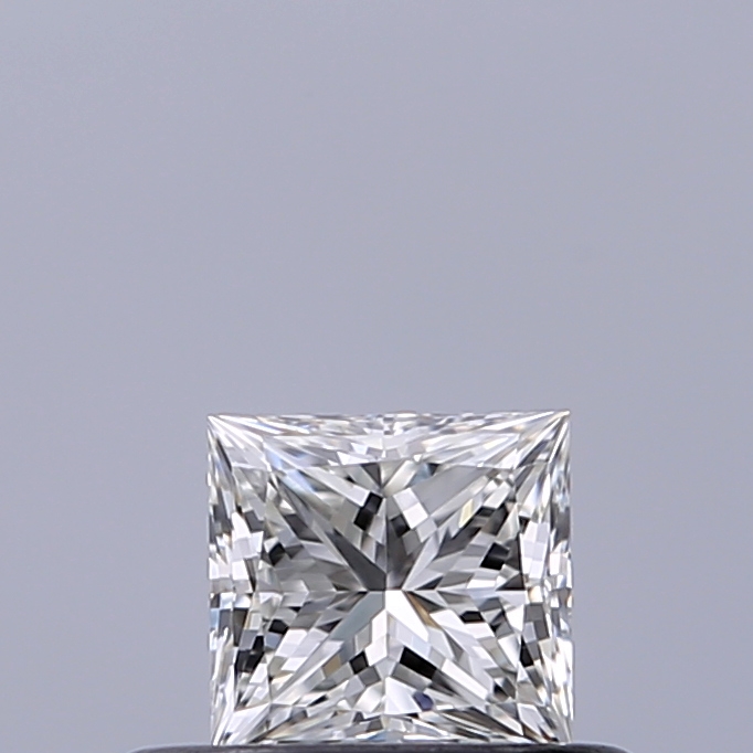 Princess 0.32 ct G VVS1