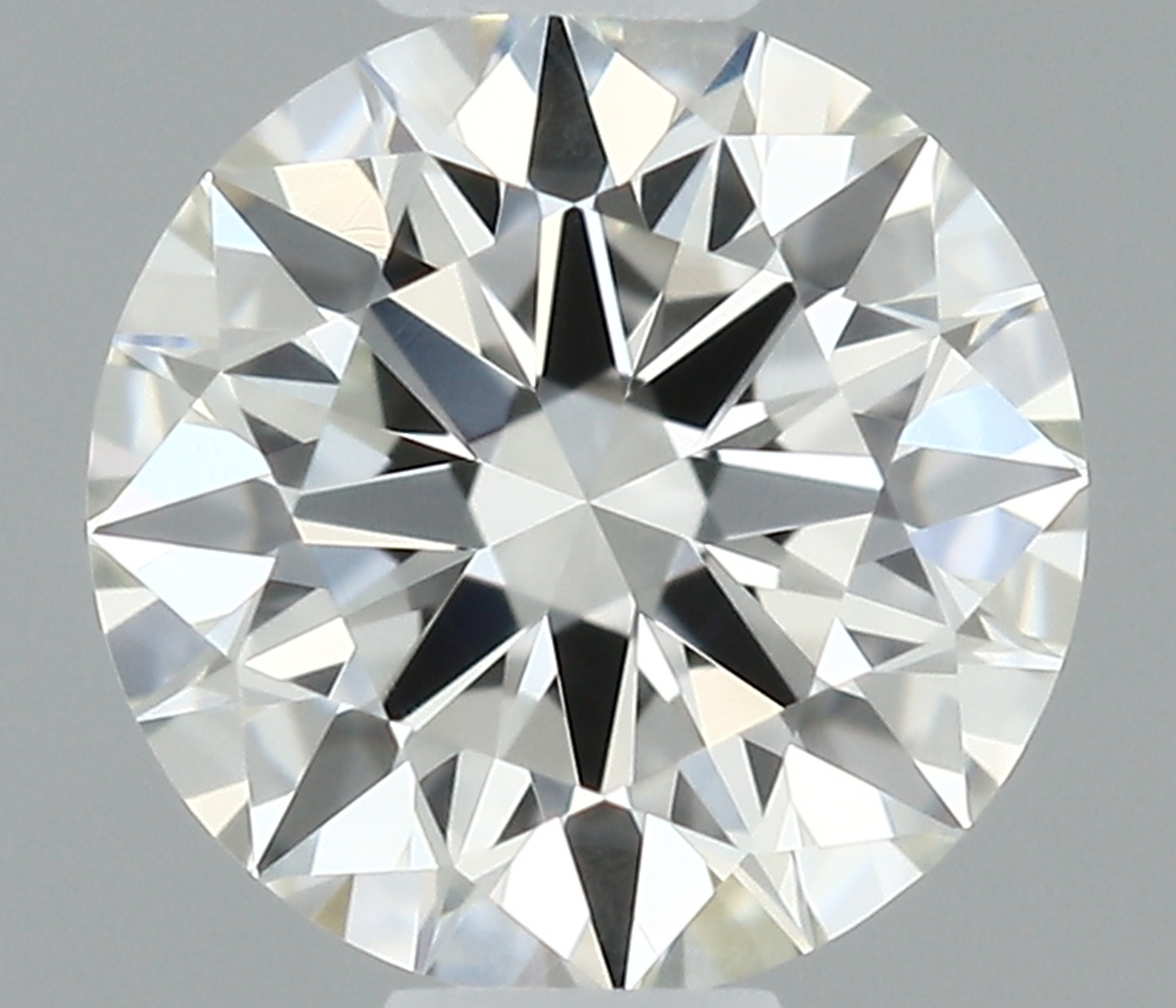 Round 0.4 ct G VVS2