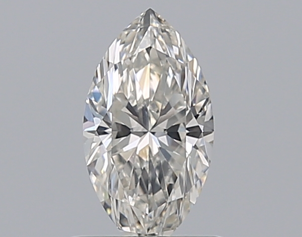 Marquise 0.7 ct G VS2