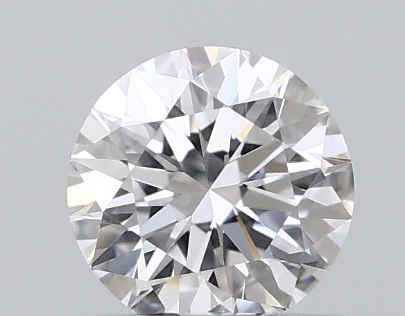 Round 0.3 ct D IF