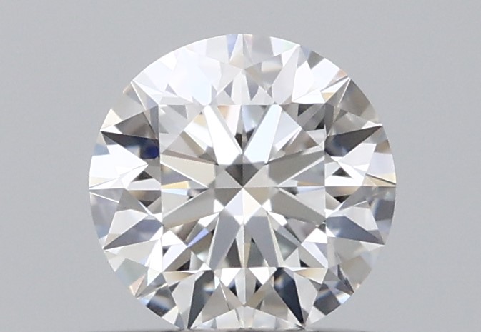 Round 0.4 ct G VVS2