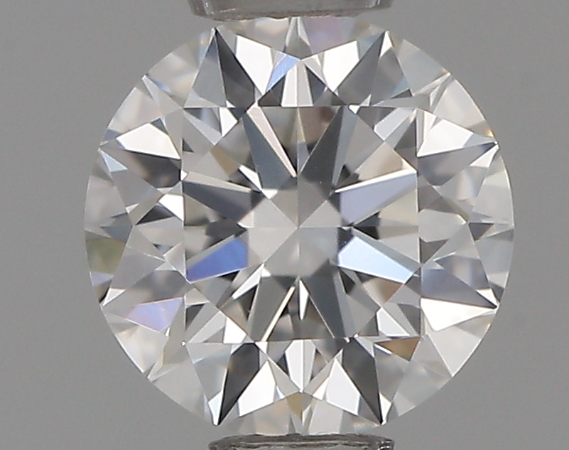 Round 0.47 ct E SI2