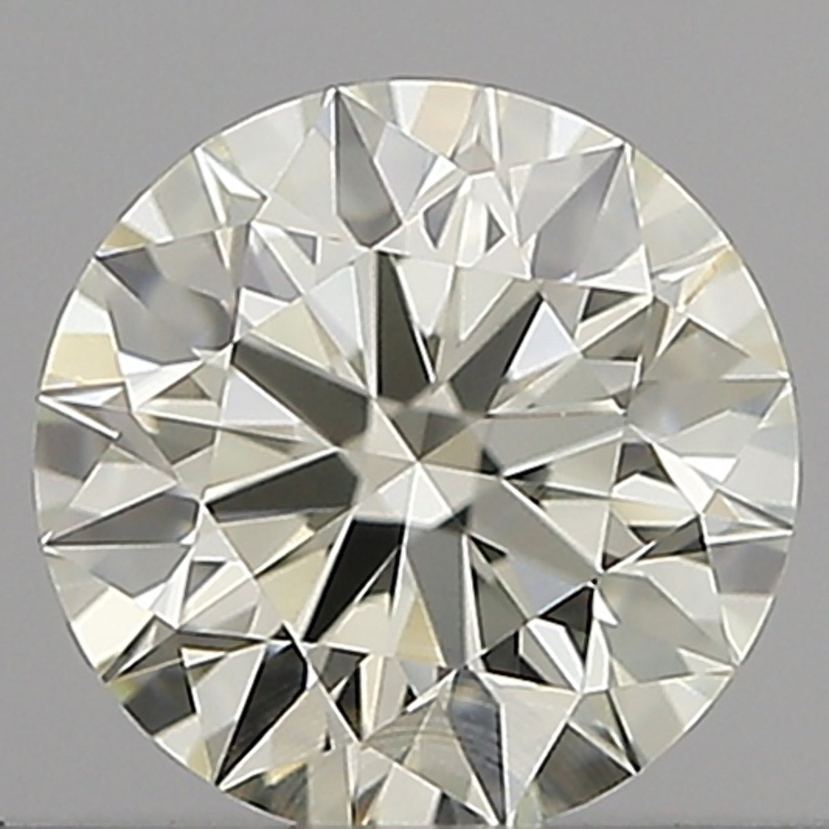 Round 0.4 ct I VVS2
