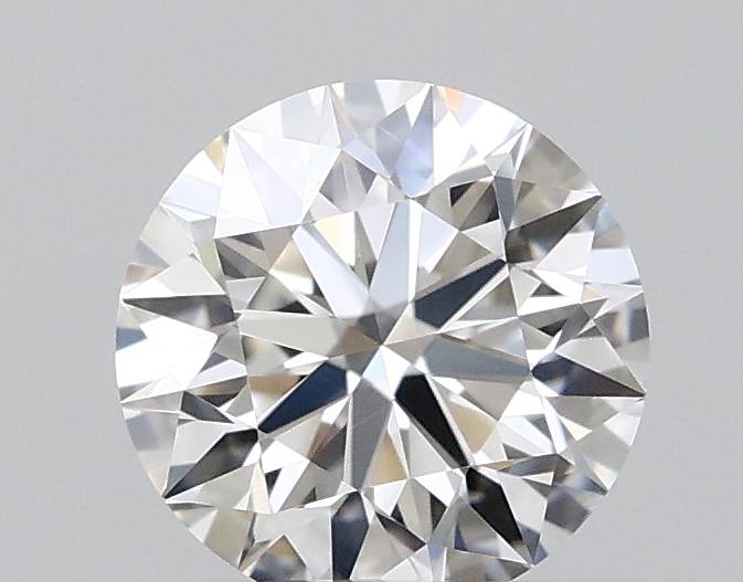Round 0.41 ct G VS1