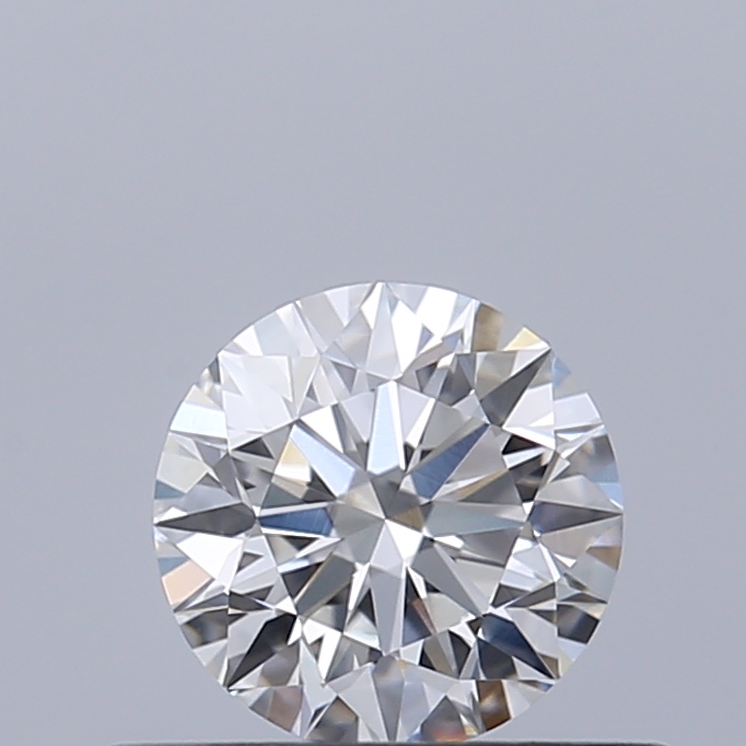 Round 0.45 ct E VS2