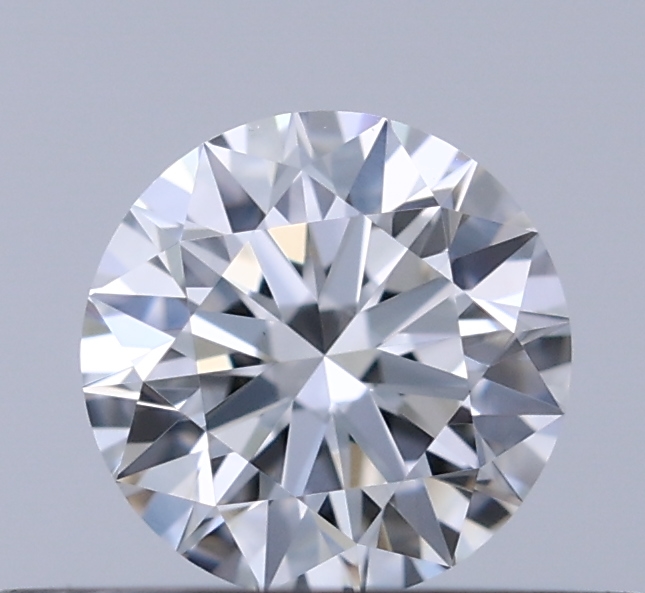 Round 0.31 ct E VS1