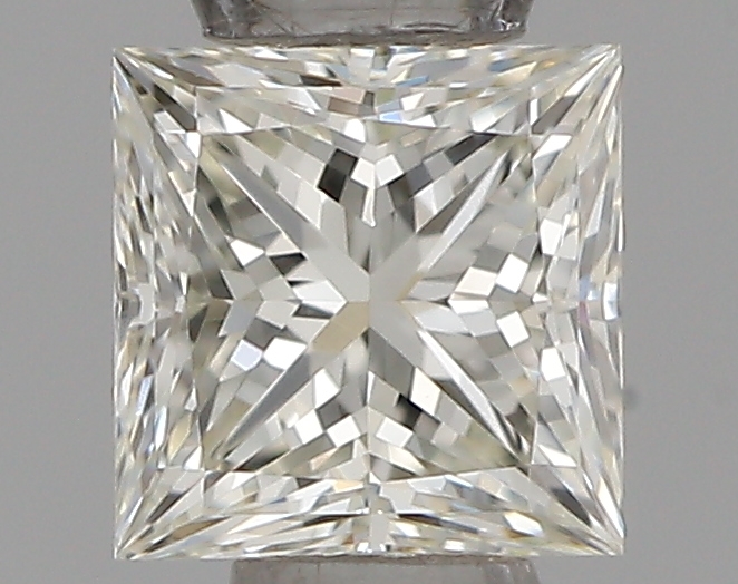 Princess 0.3 ct I VVS1