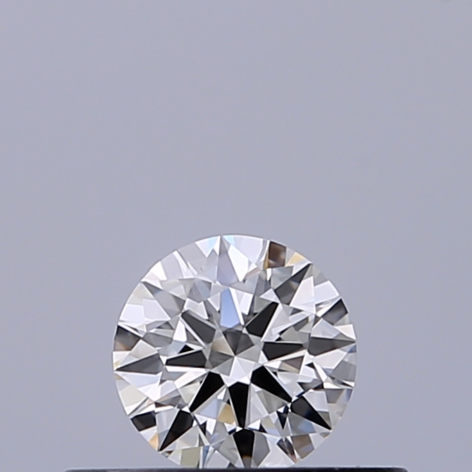 Round 0.26 ct E VVS1