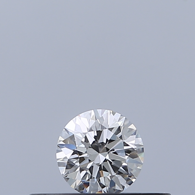 Round 0.18 ct G IF