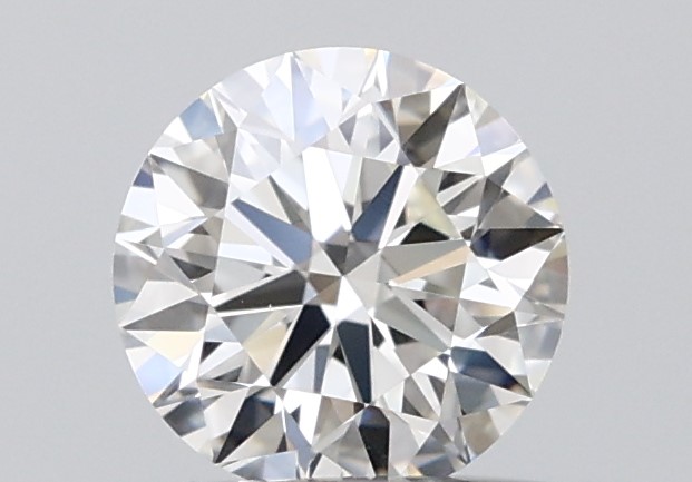 Round 0.5 ct I VVS1