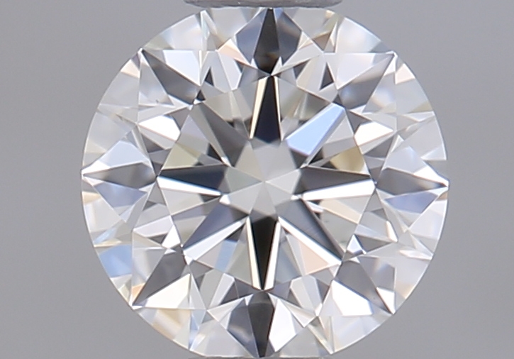Round 0.5 ct H VS1