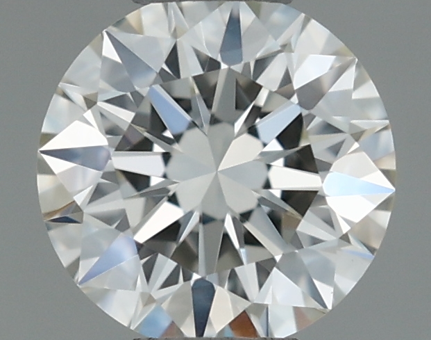 Round 0.3 ct K VVS1
