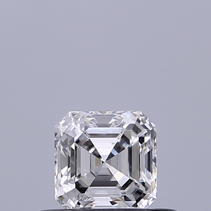 Emerald 0.35 ct D VS1