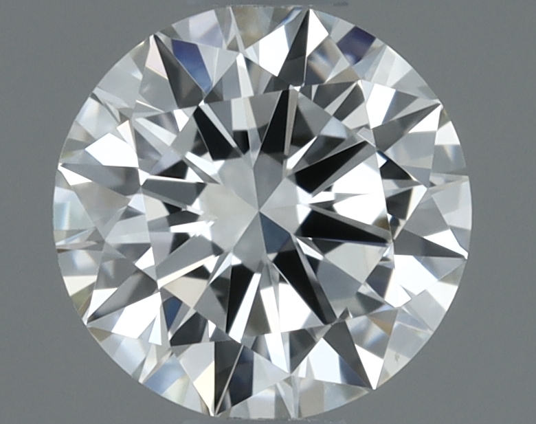 Round 0.4 ct I VS2