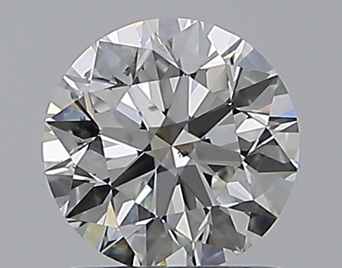 Round 0.96 ct J SI1