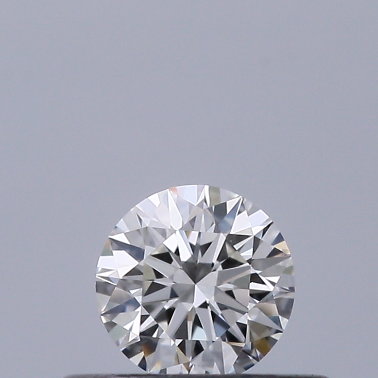 Round 0.24 ct G IF