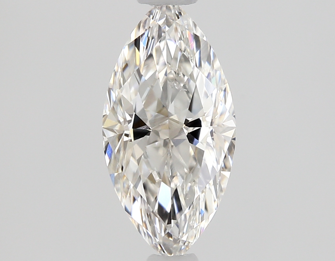 Marquise 0.7 ct G SI1