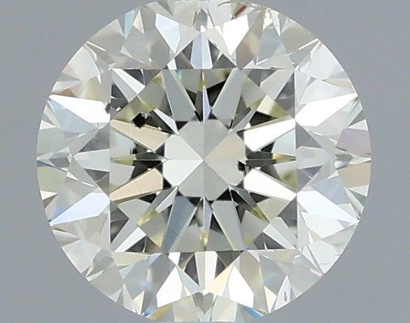 Round 0.4 ct I SI1